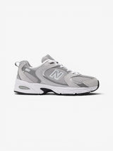 530 'Grey Days' - Raincloud/Shadow Grey/Silver Metallic