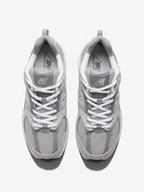 530 'Grey Days' - Raincloud/Shadow Grey/Silver Metallic