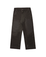 Stoned Brown Carpenter Pants
