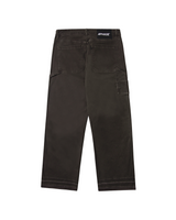 Stoned Brown Carpenter Pants