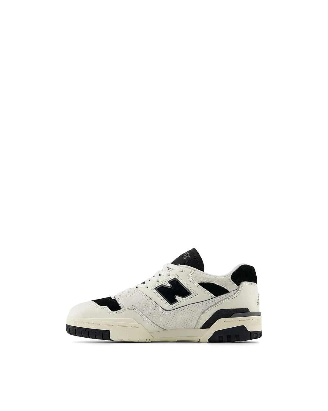 550 - Sea Salt/Black