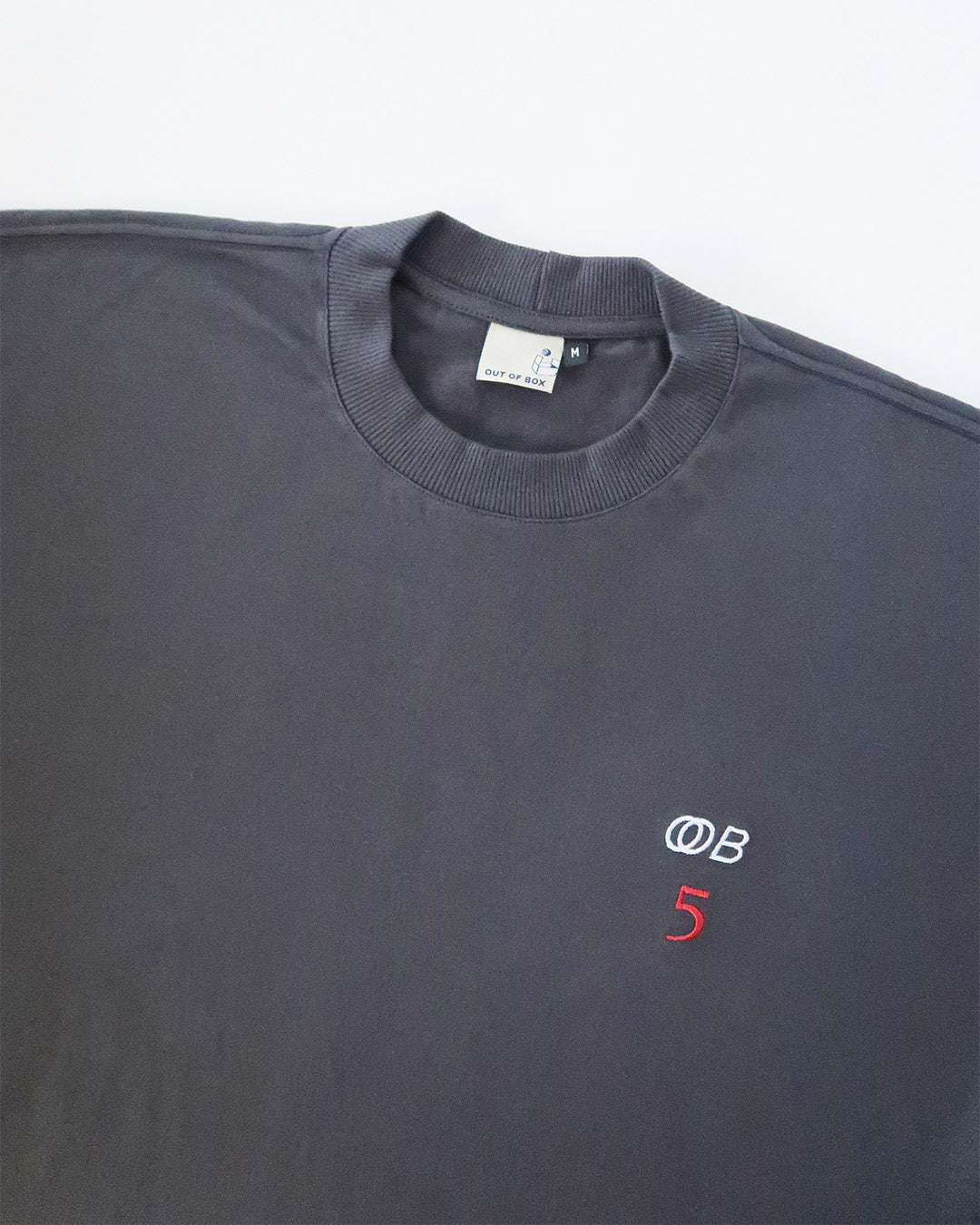 5th Anniversary Tee