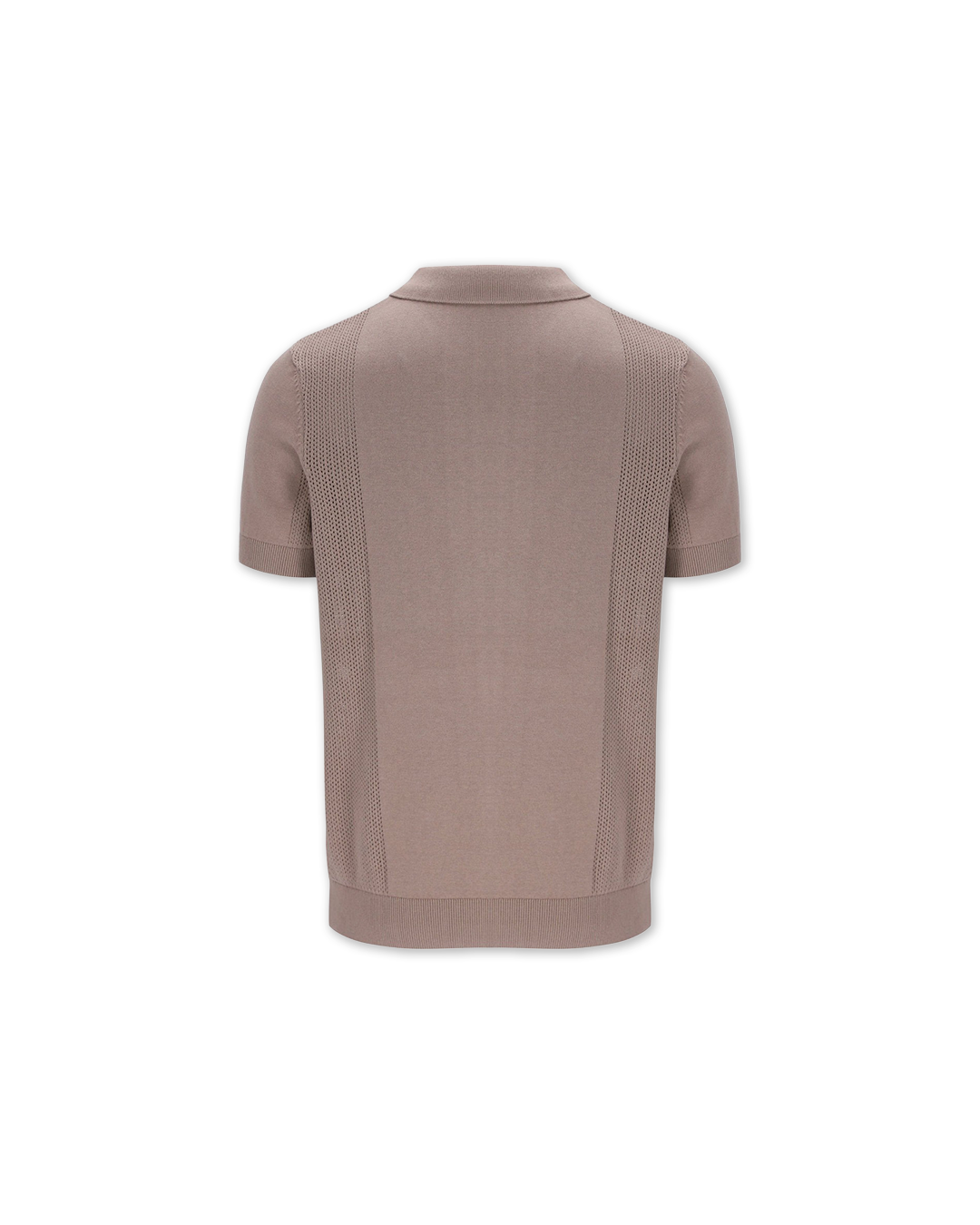 Beige Walter Polo