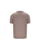 Beige Walter Polo