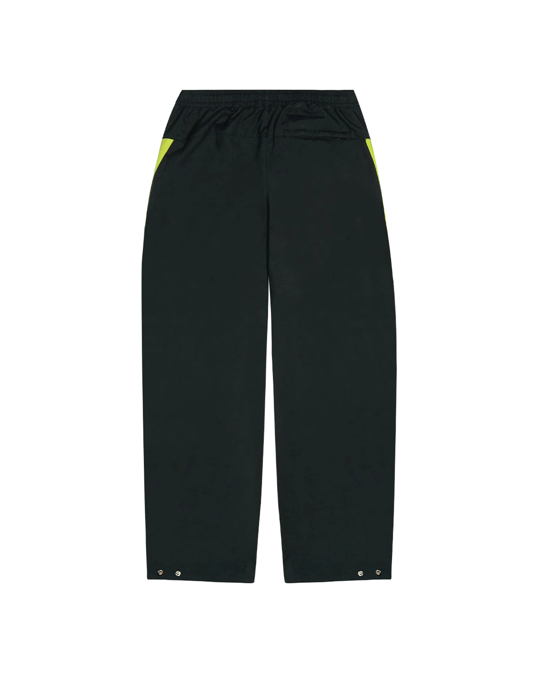 Track Pants X PATTA - Cyber/Black