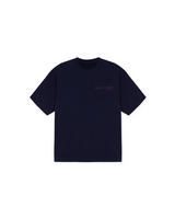 Blue 'Save a Horse' Tee