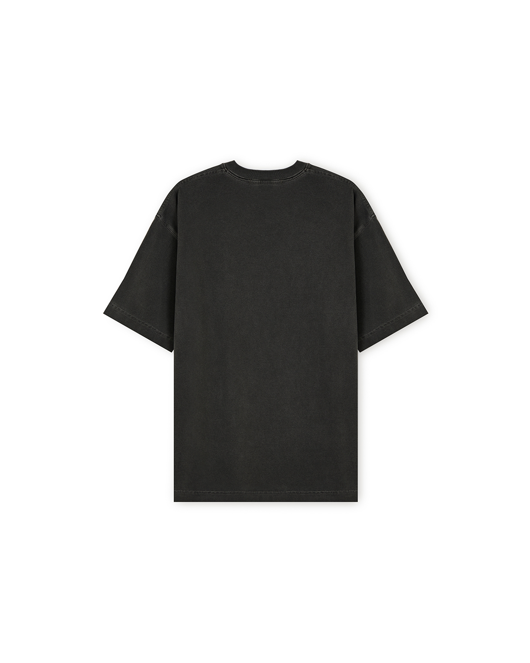 Black 'Impact' Tee