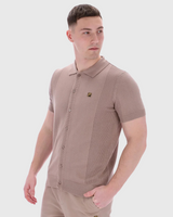 Beige Walter Polo