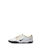 White/Metallic Gold Total 90 III