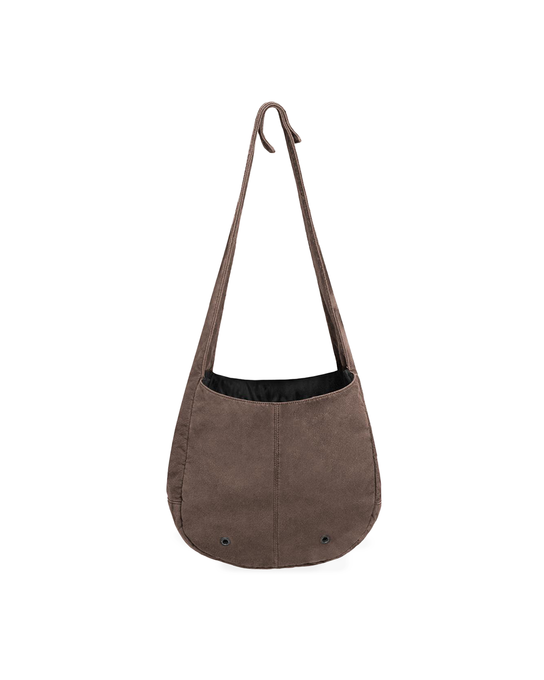 Brown Faded Bag