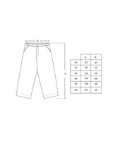 Brown Baggy Pants