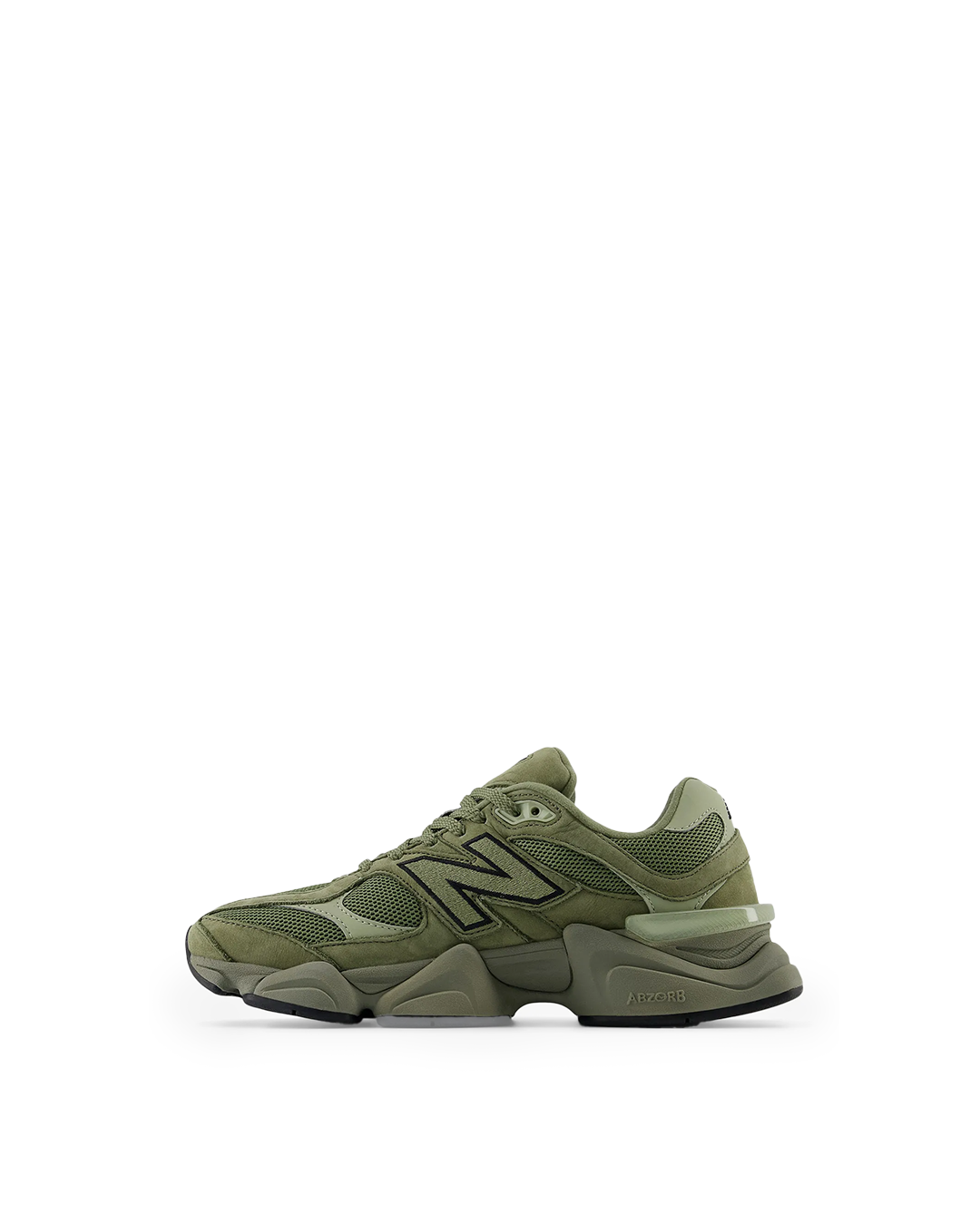 9060 - Olive Green