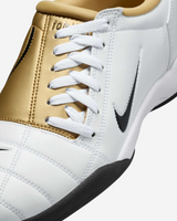 White/Metallic Gold Total 90 III