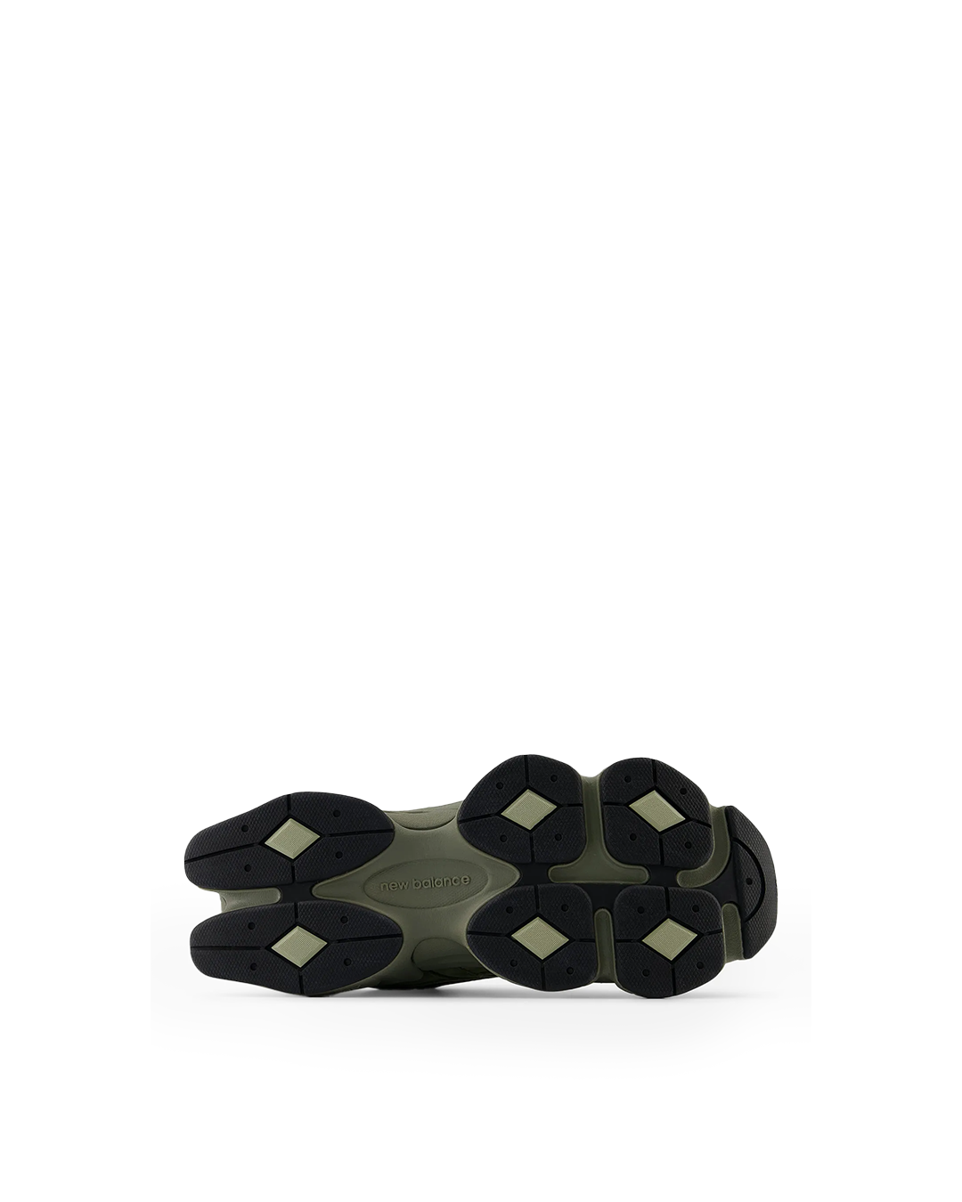 9060 - Olive Green