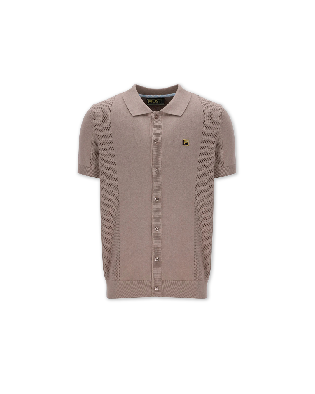 Beige Walter Polo