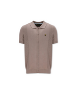 Beige Walter Polo
