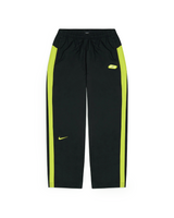 Track Pants X PATTA - Cyber/Black