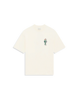 Le T-Shirt Vase White