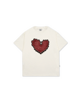 Off-White 'Naif' Tee