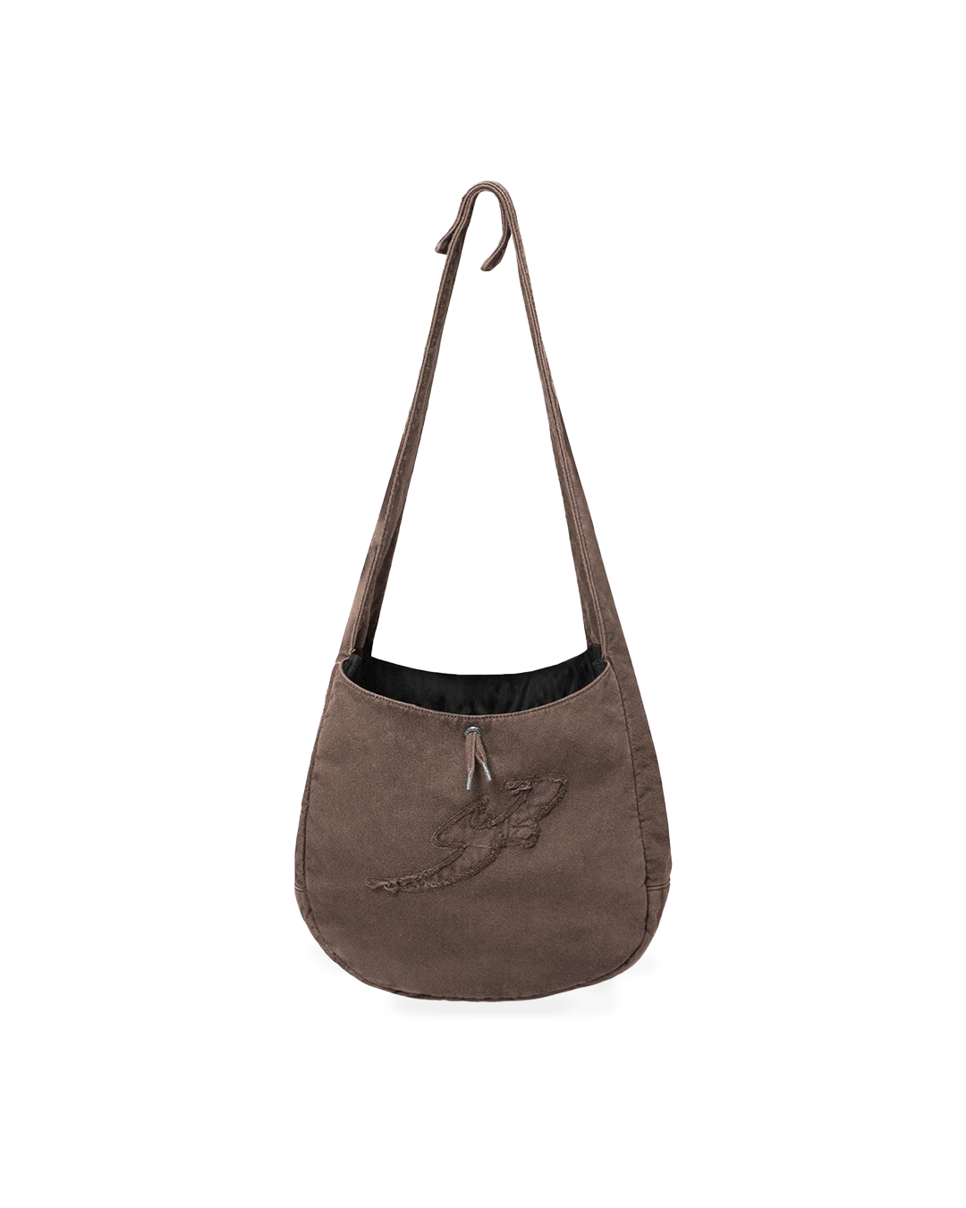 Brown Faded Bag