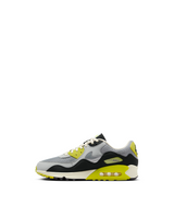 Air Max 90 X PATTA - Cyber/Particle Grey