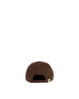 Brown Sport Style 1911 Cap