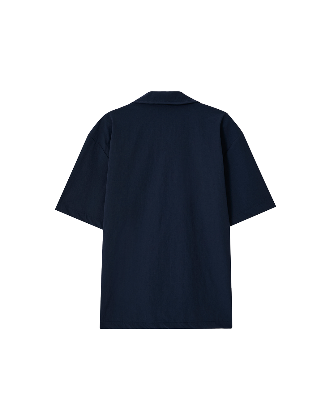 Navy Rip Stop Shirt