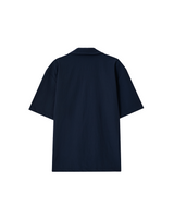 Navy Rip Stop Shirt