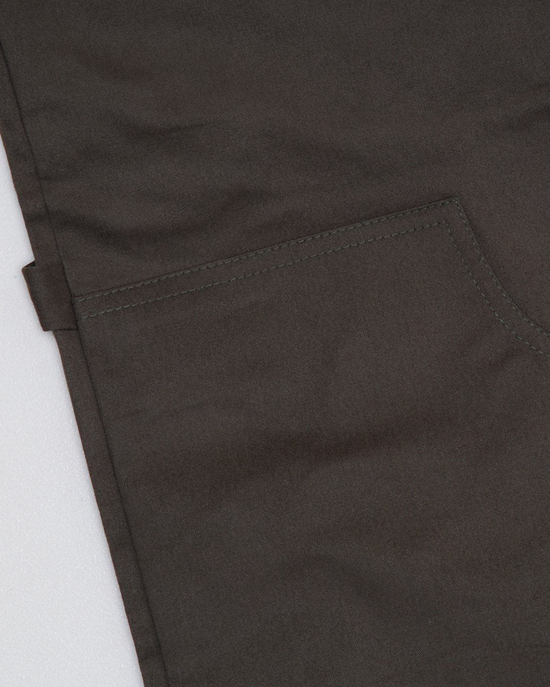 Green Big Carpenter Pants