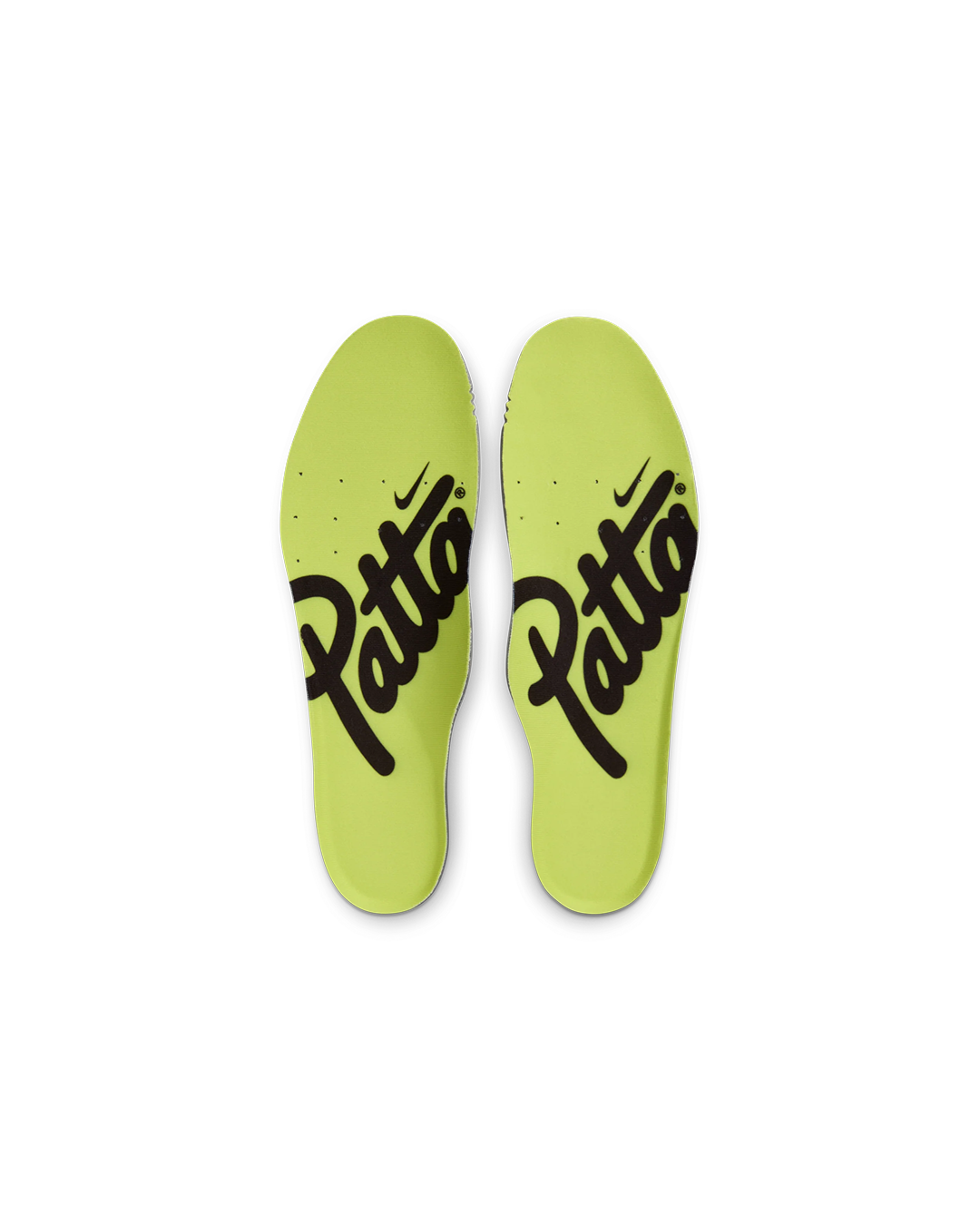 Air Max 90 X PATTA - Cyber/Particle Grey