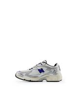 725 - White/Dark Royal Blue