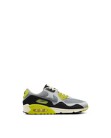 Air Max 90 X PATTA - Cyber/Particle Grey