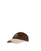 Brown Sport Style 1911 Cap