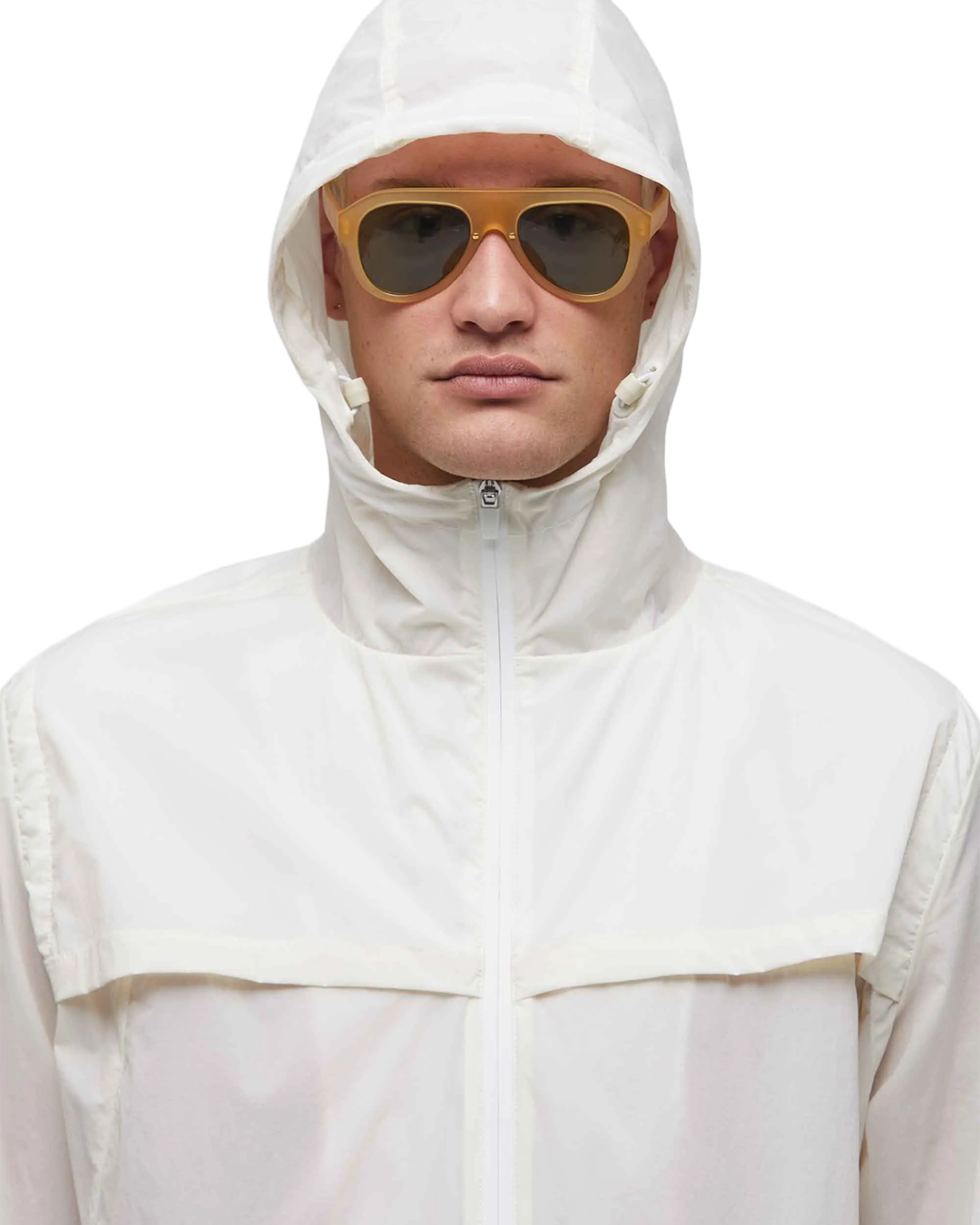 Off-White SuperLight Travel Jacket