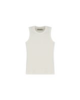 White Tank Top