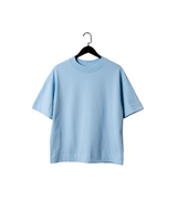 Blue Box Tee