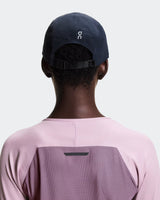 Navy 'Performance' Hat