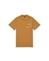 Yellow Sunlight Heavy Tee