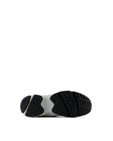725 - White/Mettalic Grey