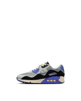 Air Max 90 X PATTA - Sapphire/Particle Grey