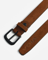 Castor Belt