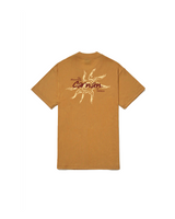 Yellow Sunlight Heavy Tee