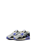 Air Max 90 X PATTA - Sapphire/Particle Grey