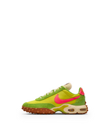 Air Max Waffle SP 2 - Sprinter Green/Electrolime