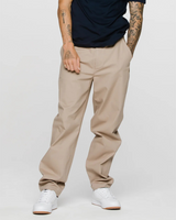 Beige Vespi Pants