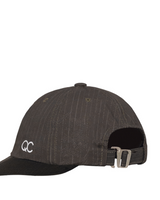 Brown Rotas Dad Cap