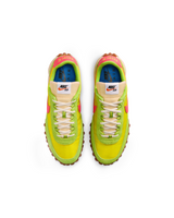 Air Max Waffle SP 2 - Sprinter Green/Electrolime
