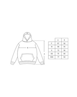 Brown 'Pipa' Classic Hoodie