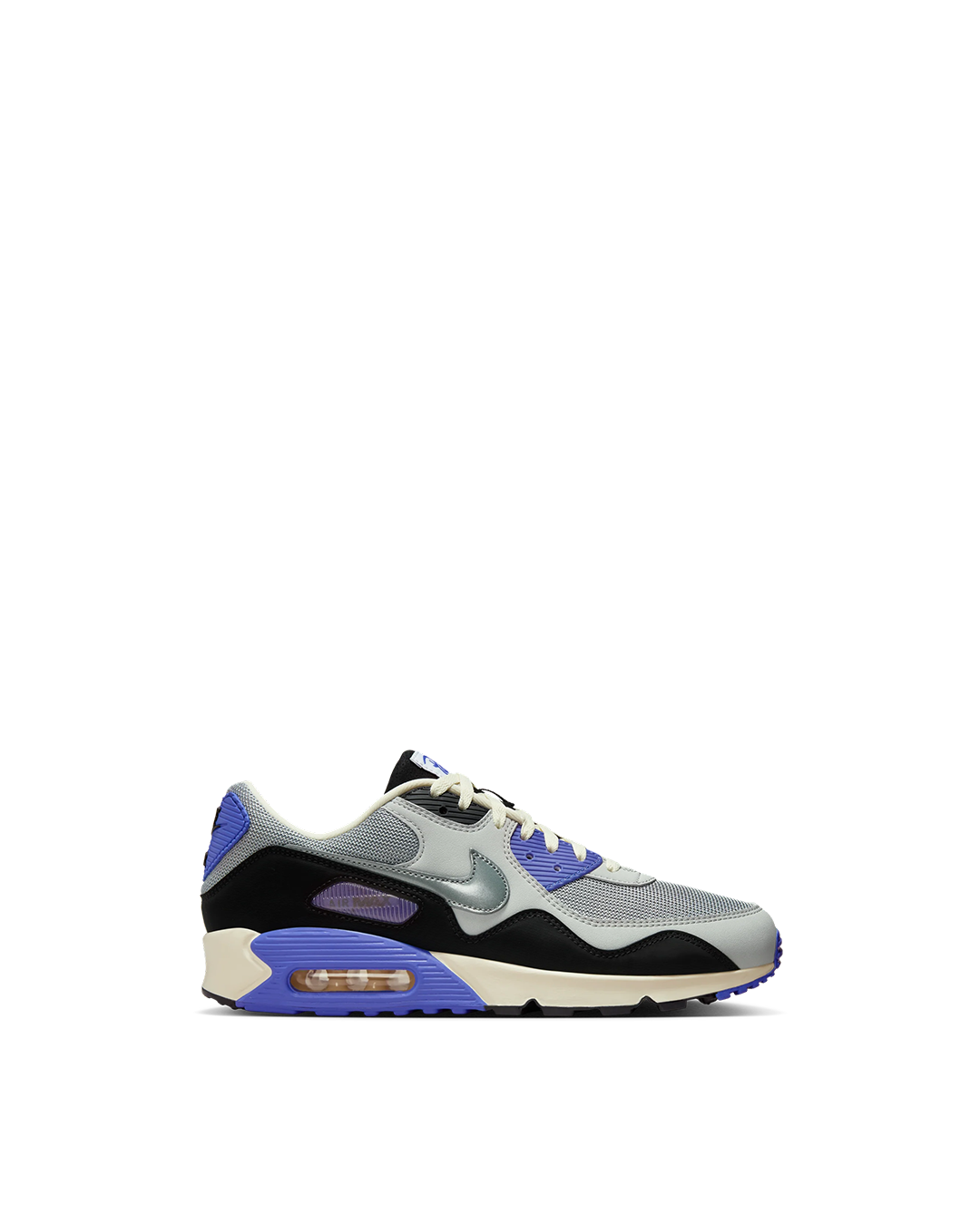 Air Max 90 X PATTA - Sapphire/Particle Grey – WORKING TITLE