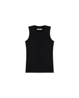 Black Tank Top